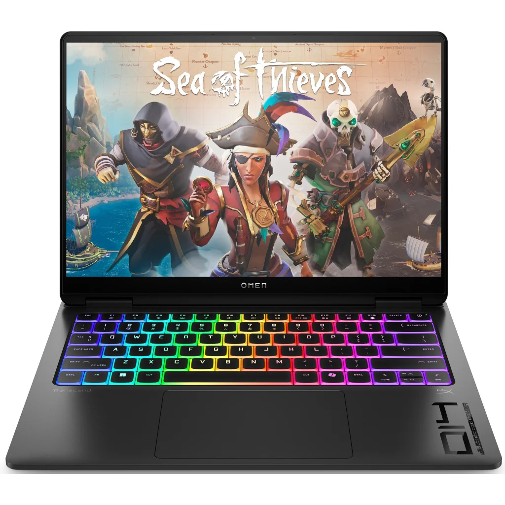 Ноутбук HP OMEN Transcend 14-fb1017ua (C9RZ9EA)