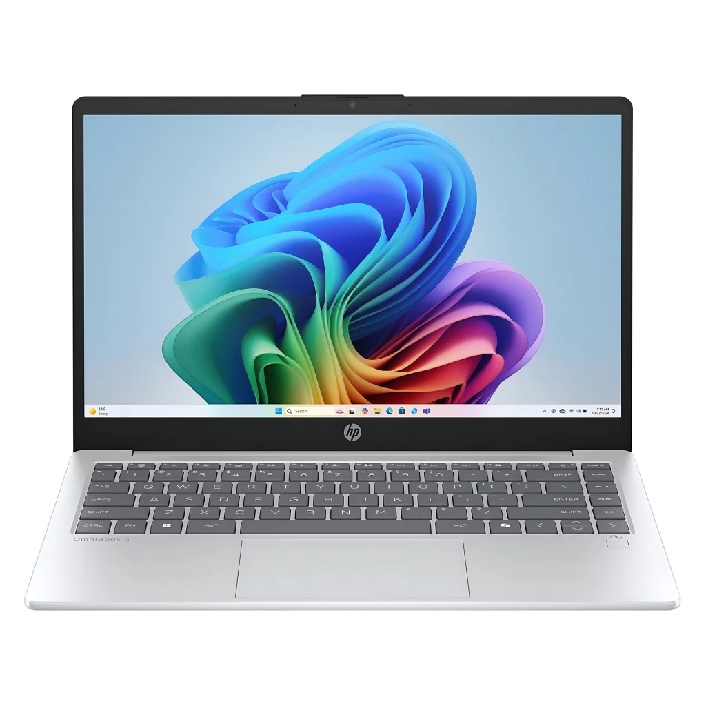 Ноутбук HP OmniBook 3 14-ha0002ua (BV5U1EA)