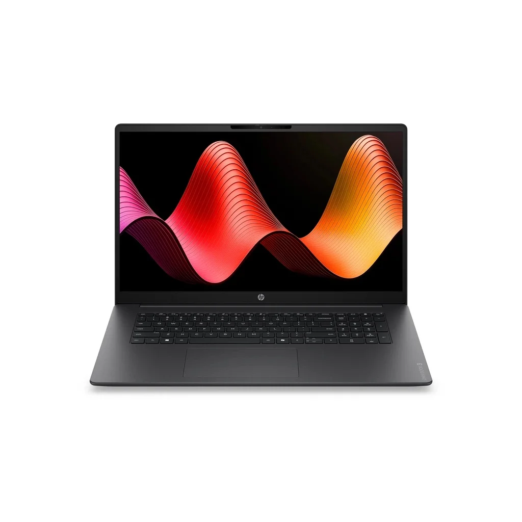 Ноутбук HP OmniBook 3 17-dk0000ua (DM8D6EA)