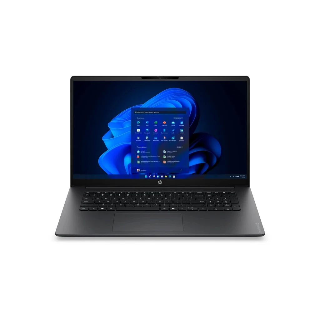Ноутбук HP OmniBook 3 17-dp0003ua (DV5H3EA)