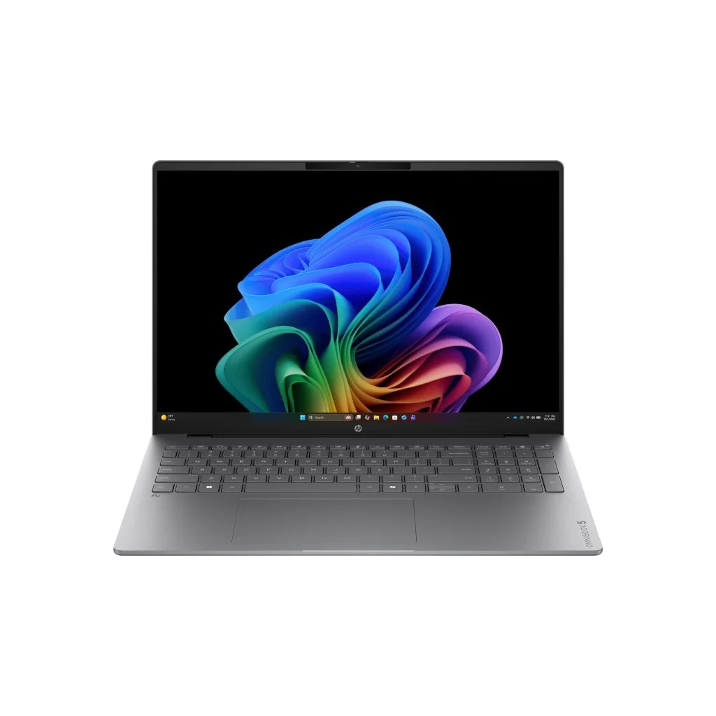 Ноутбук HP OmniBook 5 16-bp0008ua (DM8S0EA)