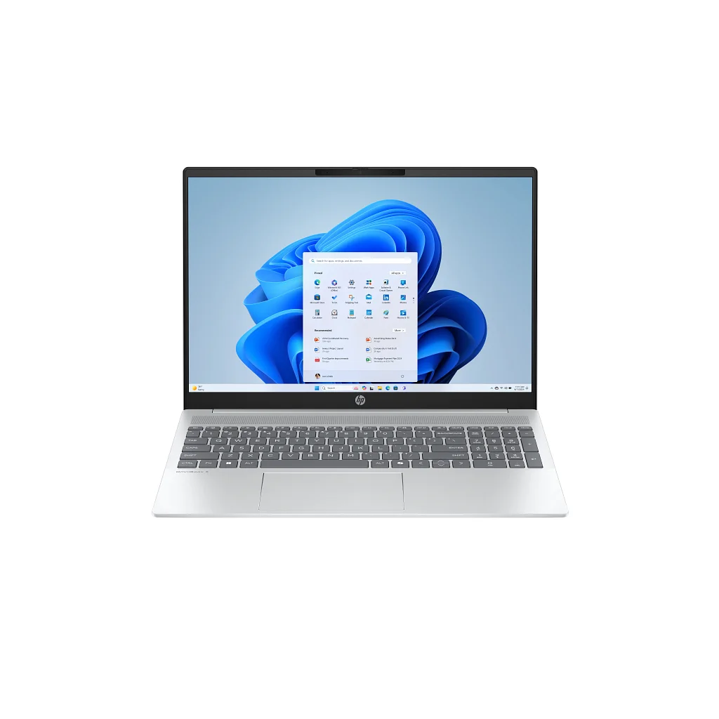 Ноутбук HP OmniBook 5 AI 16-af1034ua (D41WREA)