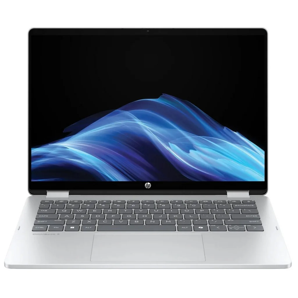 Ноутбук HP OmniBook 5 Flip 14-fp0014ua (D16C5EA)