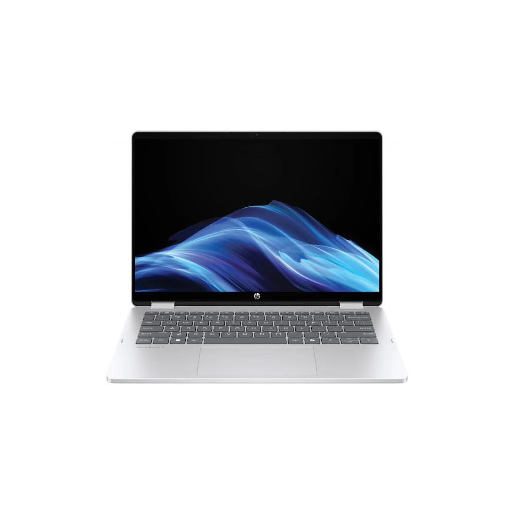 Ноутбук HP OmniBook 5 Flip x360 14-fp0026ua (C9RQ9EA)