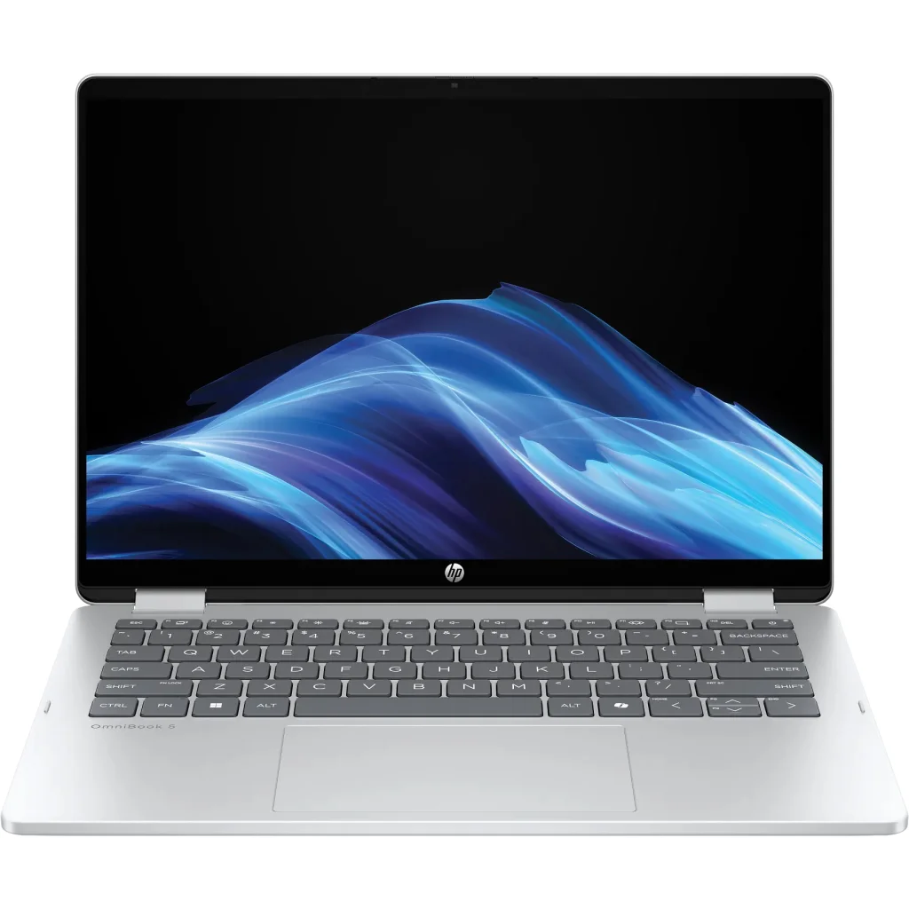 Ноутбук HP OmniBook 5 Flip x360 14-fp0033ua (C9RR8EA)