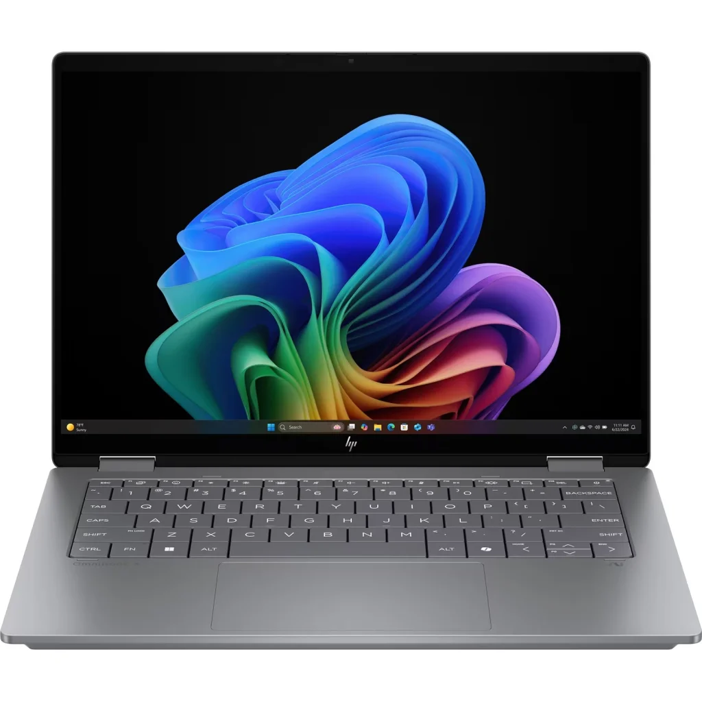 Ноутбук HP OmniBook X Flip x360 14-fm0002ua (C3UL5EA)