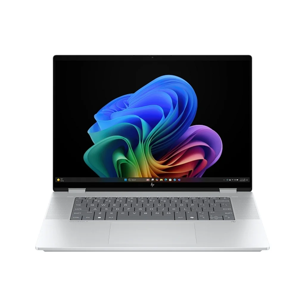 Ноутбук HP OmniBook X Flip x360 16-as0006ua (C3UM2EA)