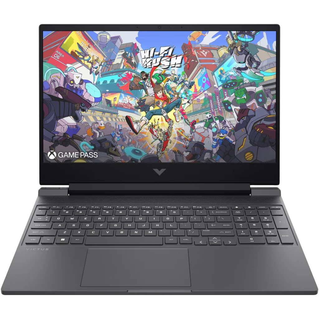 Ноутбук HP Victus 15-fb3110ua (D8ZD0EA)