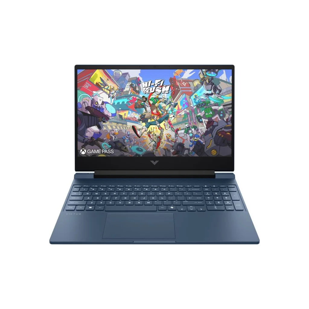 Ноутбук HP Victus 15-fb3117ua (DM8F7EA)