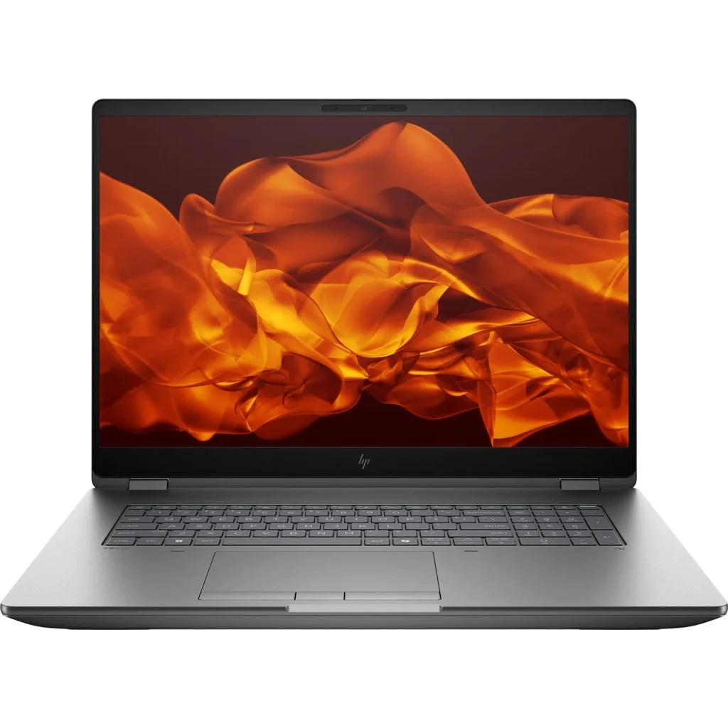 Ноутбук HP ZBook Fury G1i (5F9W4ES)