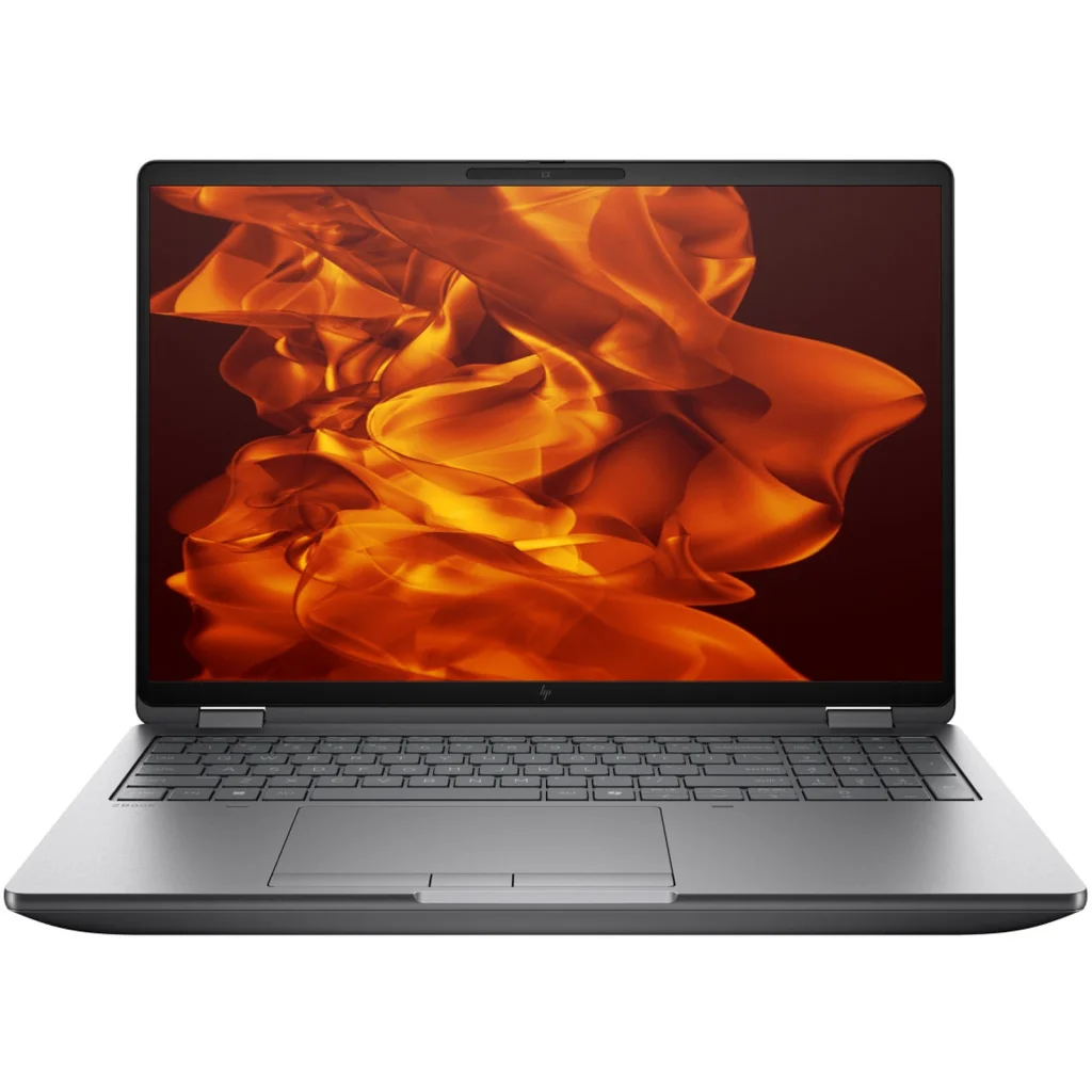 Ноутбук HP ZFury G1i 16 (98L47ET)
