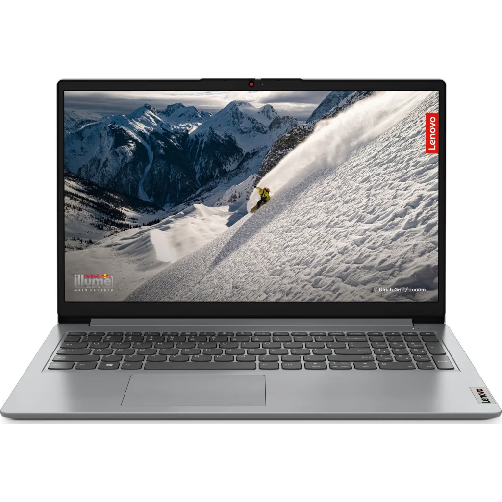 Ноутбук Lenovo IdeaPad 1 15AMN7 (82VG00TARA)