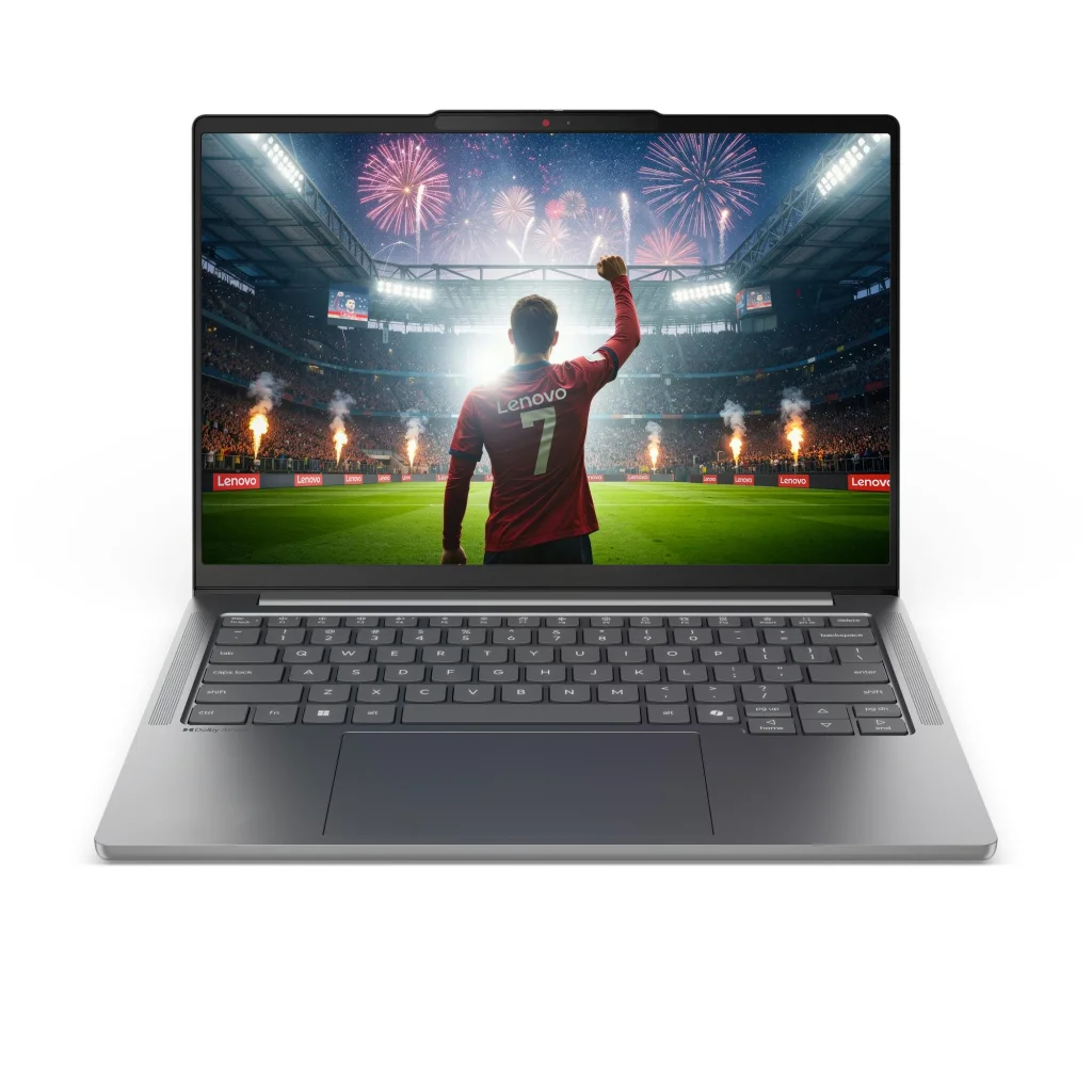 Ноутбук Lenovo IdeaPad Pro 5 14IPH11 (83SH0013RA)