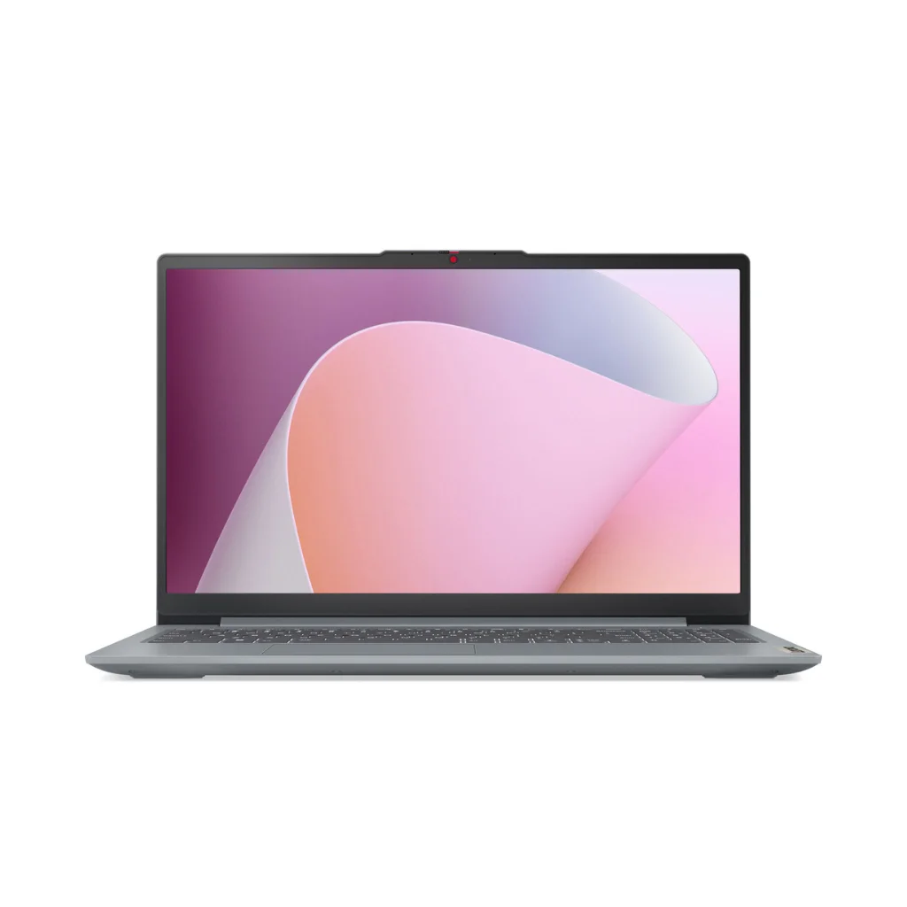Ноутбук Lenovo IdeaPad Slim 3 15AMN8 (82XQ01ARRA)