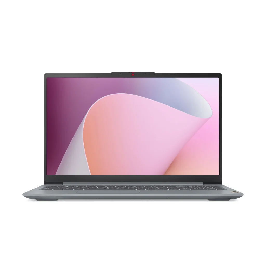 Ноутбук Lenovo IdeaPad Slim 3 15AMN8 (82XQ01K5RA)