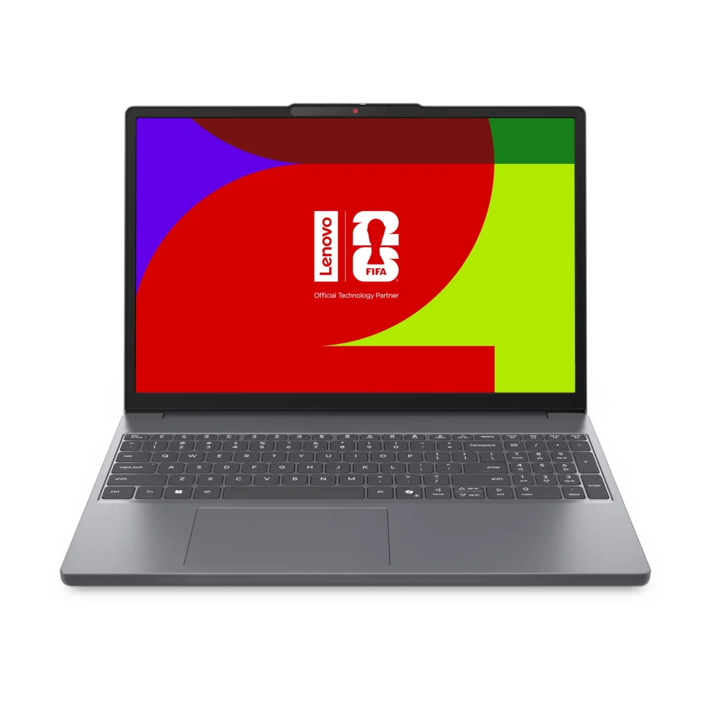 Ноутбук Lenovo IdeaPad Slim 3 15IPH11 (83UR00D0RA)
