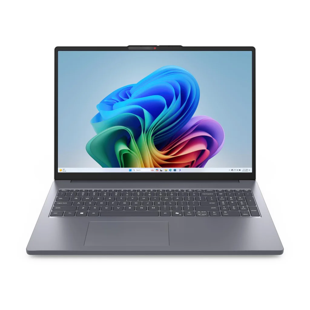 Ноутбук Lenovo IdeaPad Slim 3 16IPH11 (83US0035RA)