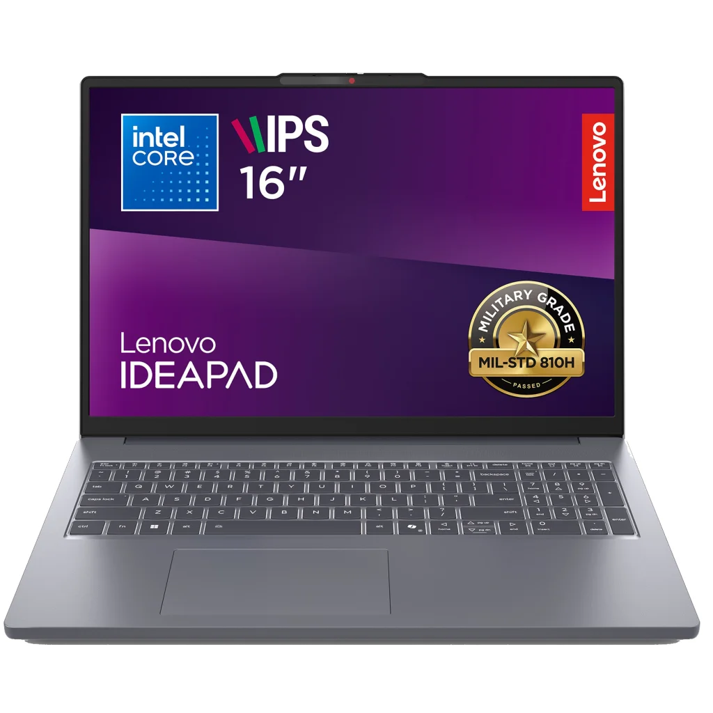 Ноутбук Lenovo IdeaPad Slim 3 16IRH10 (83K2008VRA)