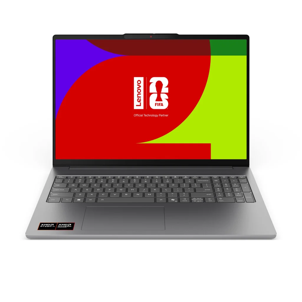 Ноутбук Lenovo IdeaPad Slim 5 16AHP11 (83S4002ARA)