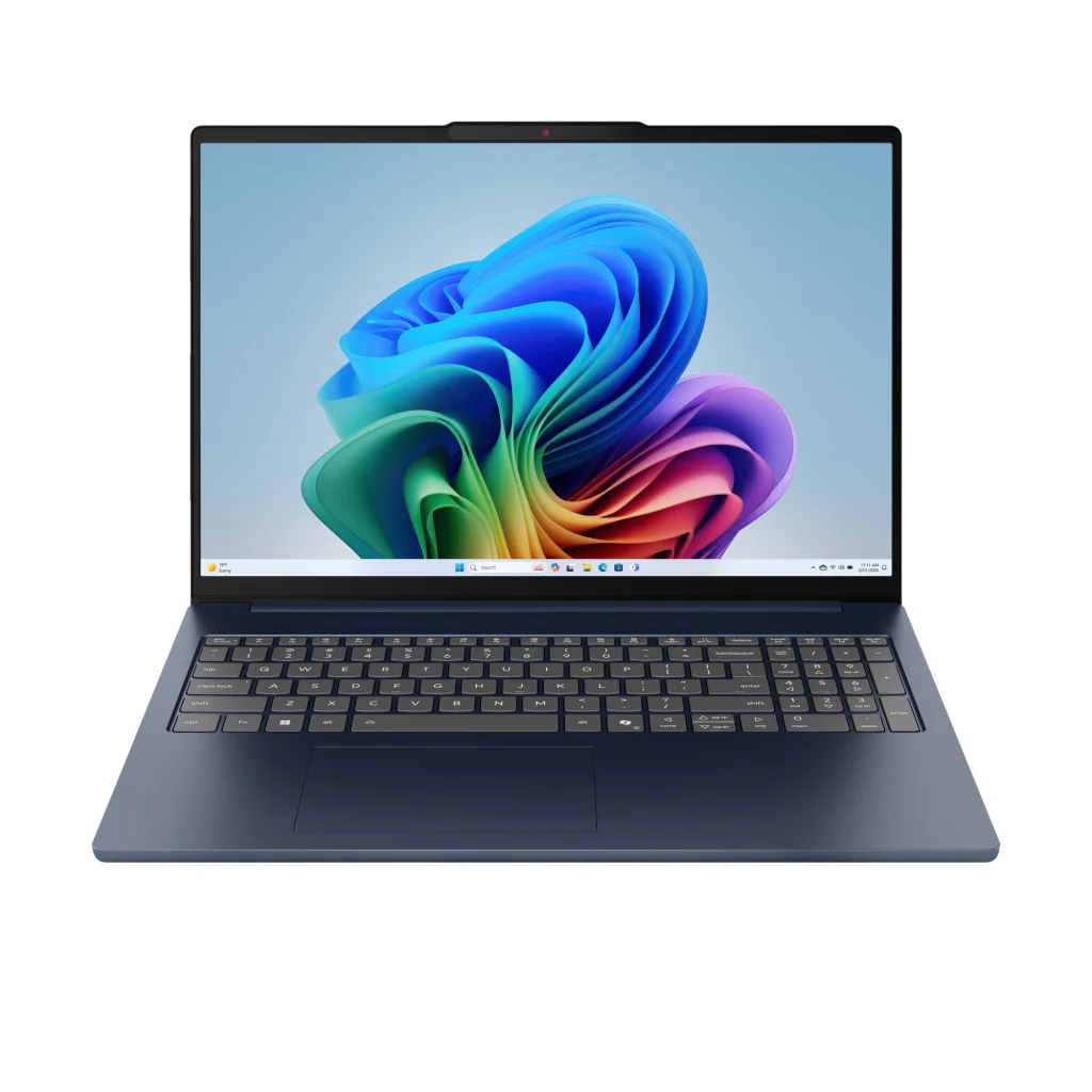 Ноутбук Lenovo IdeaPad Slim 5 16IPH11 (83S6007NRA)