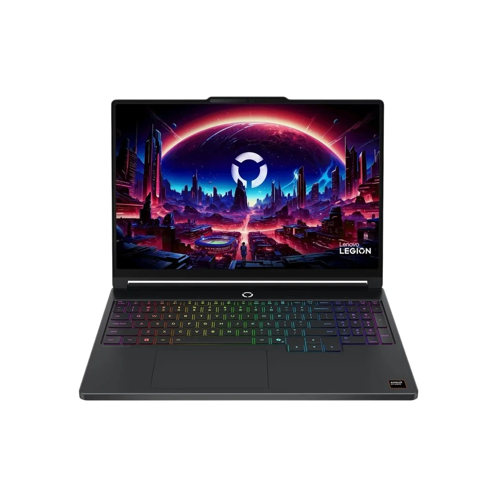 Ноутбук Lenovo Legion 5 15AHP11 (83Q7002APB)