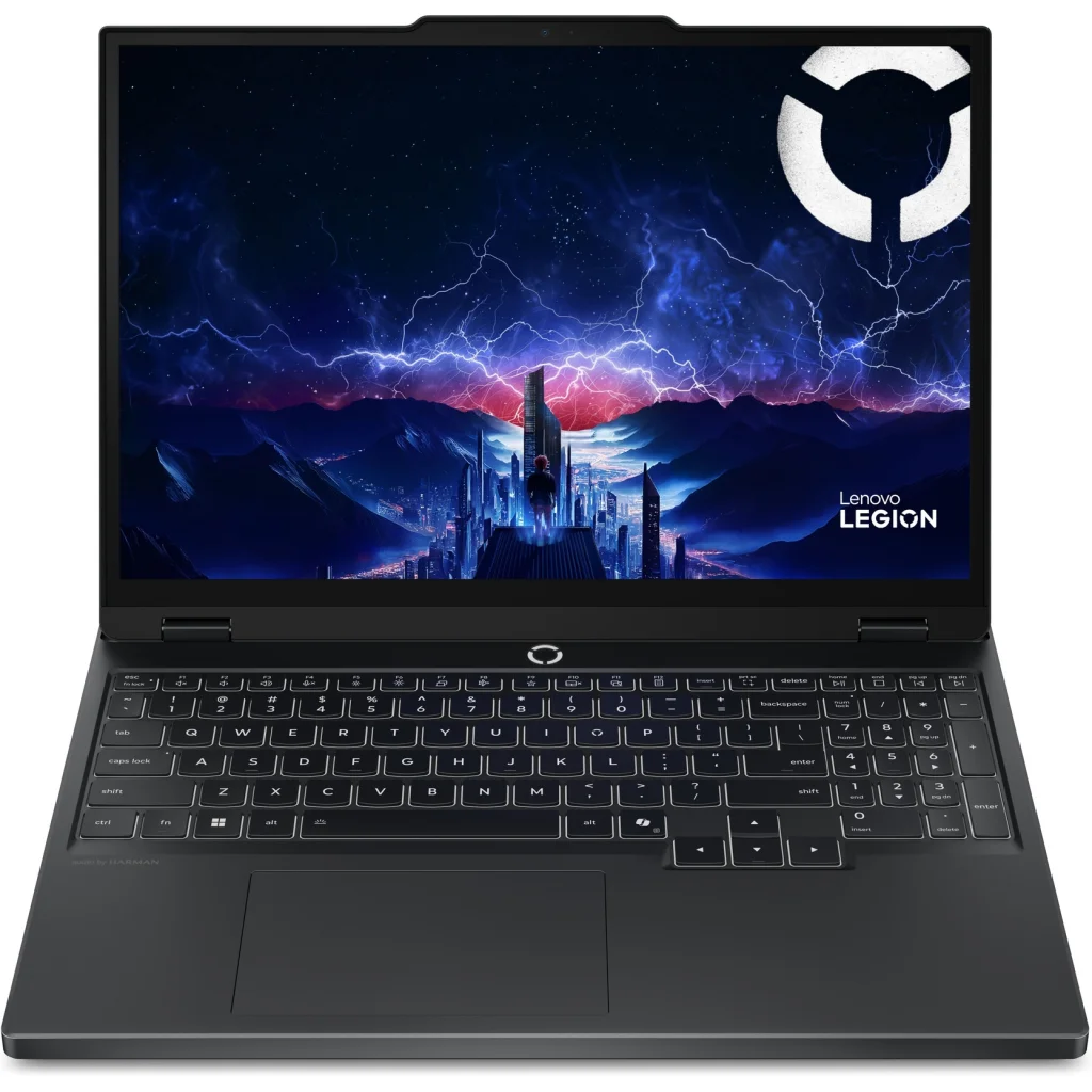 Ноутбук Lenovo Legion 5 15IAX10 (83F0006XRA)