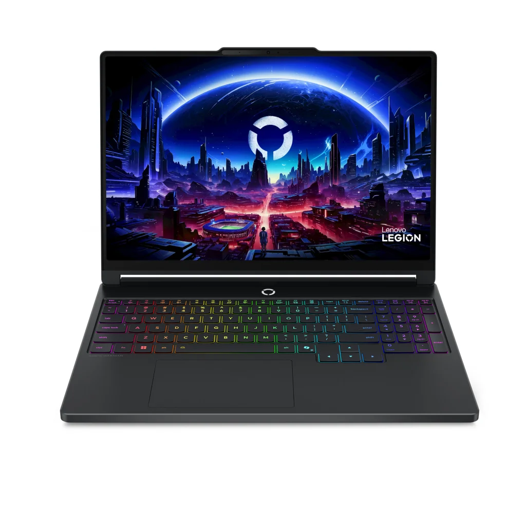 Ноутбук Lenovo Legion 5 15IAX11 (83VK006XRA)