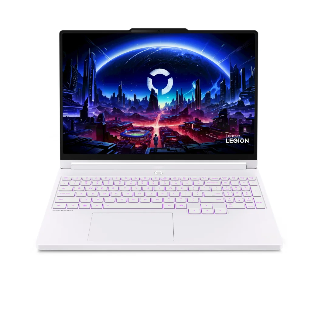 Ноутбук Lenovo Legion 5 15IAX11 (83VK006YRA)