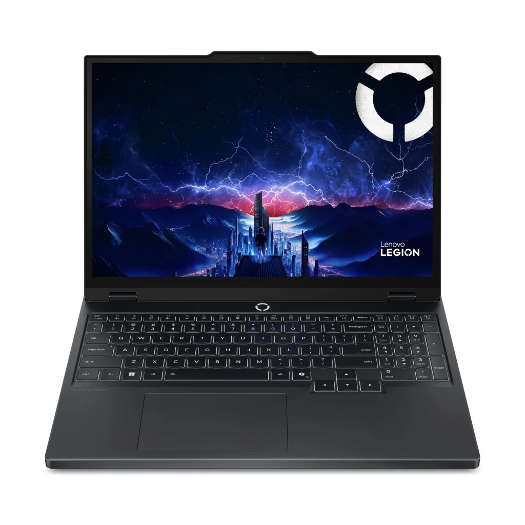 Ноутбук Lenovo Legion 5 15IRX10 (83LY00T3RA)