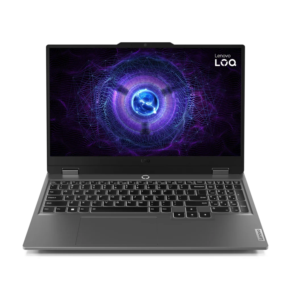 Ноутбук Lenovo LOQ 15IRX9 (83DV01KPRA)