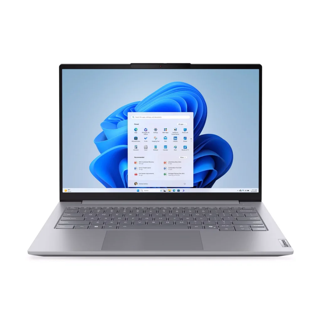 Ноутбук Lenovo ThinkBook 14 G8 IAL (21SJ00PMRA)