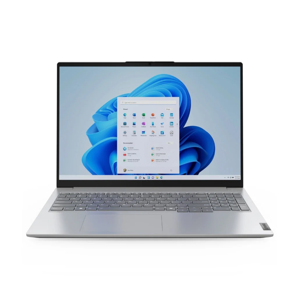 Ноутбук Lenovo ThinkBook 16 G7 ARP (21MW0022RA)