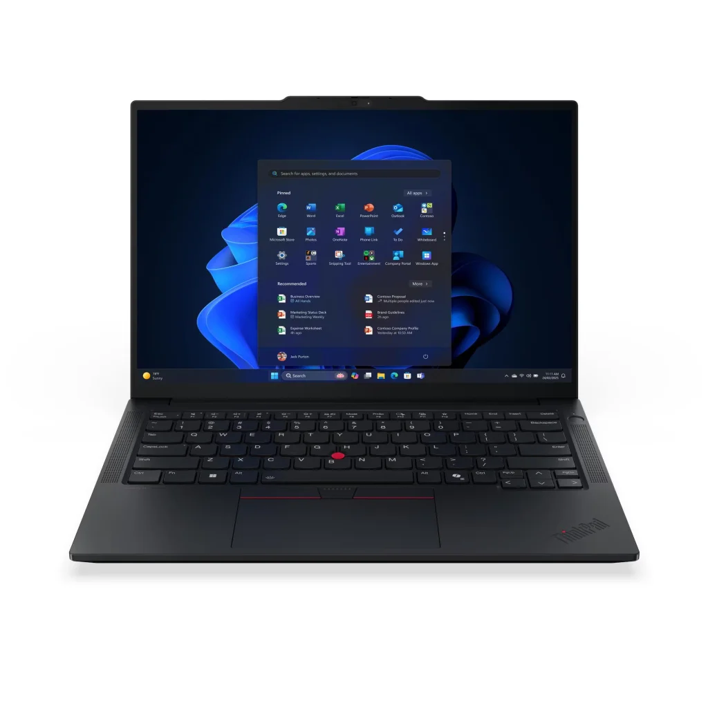Ноутбук Lenovo ThinkPad E14 G7 (21SX008LRA)