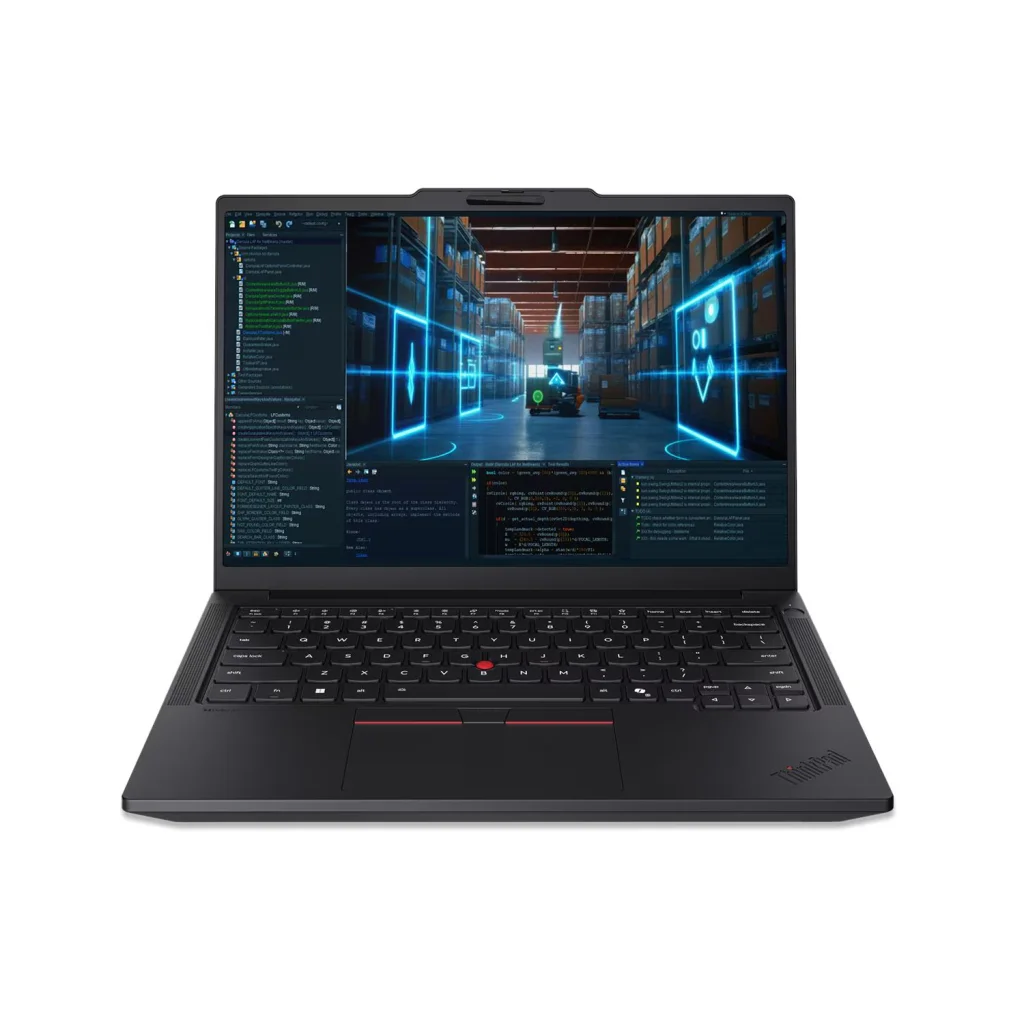 Ноутбук Lenovo ThinkPad P14s G7 (21X00011RA)