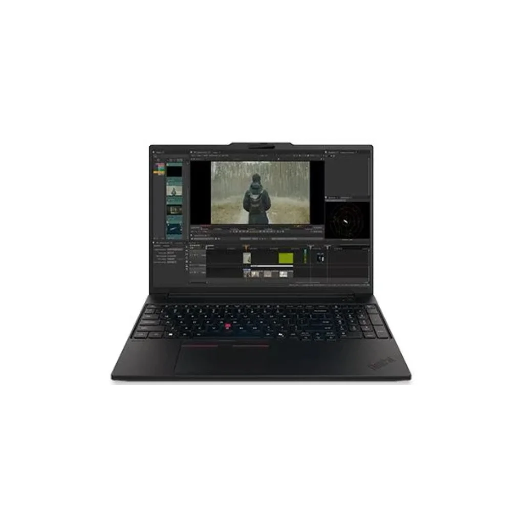 Ноутбук Lenovo ThinkPad P16s G5 (21XE0023RA)