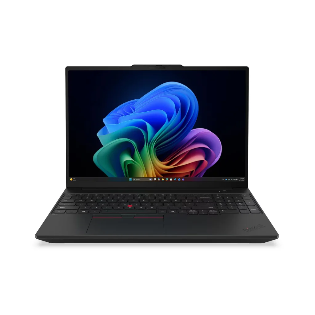 Ноутбук Lenovo ThinkPad T16 G5 (21WYS03V00)