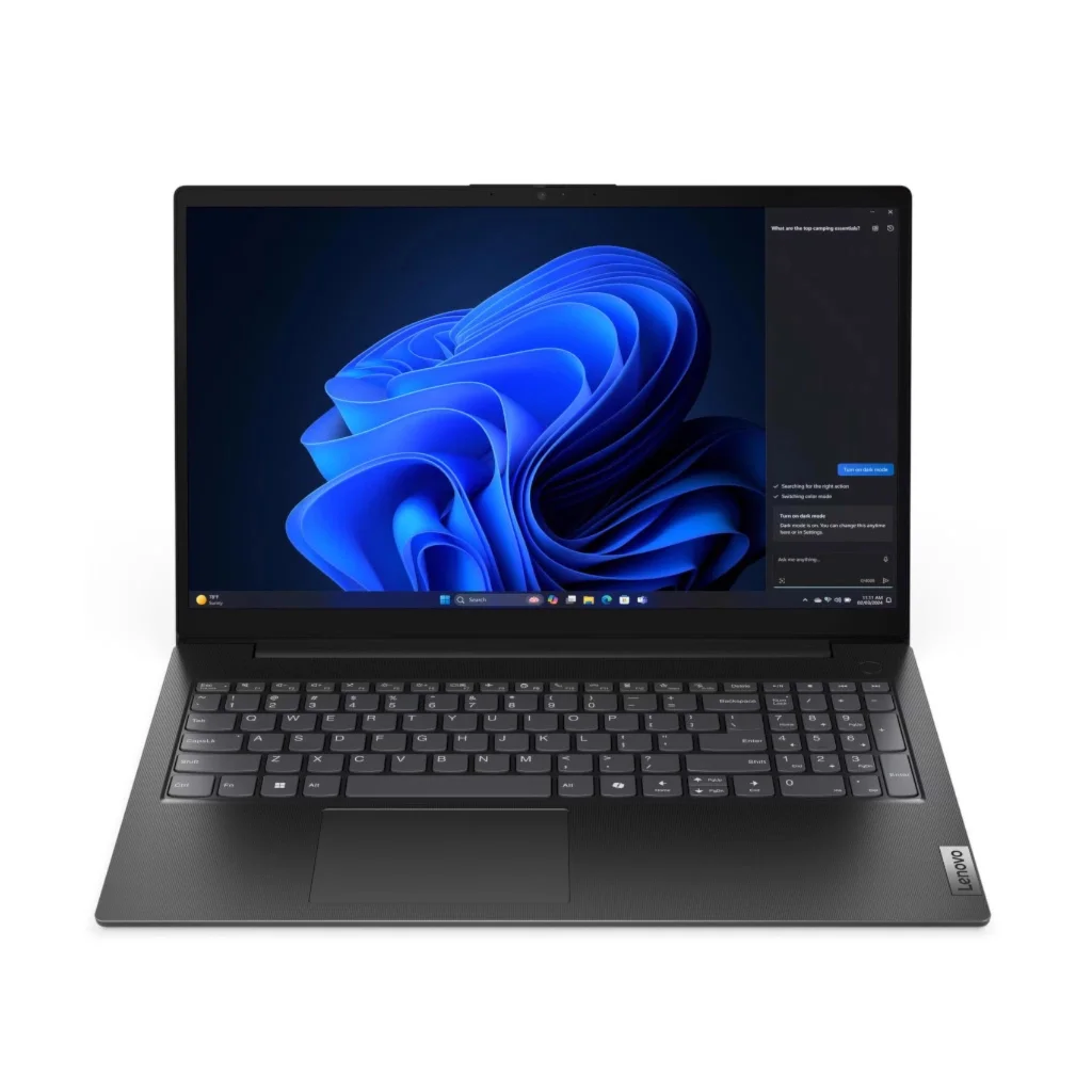 Ноутбук Lenovo V15 G5 IRL (83GW00C6RA)