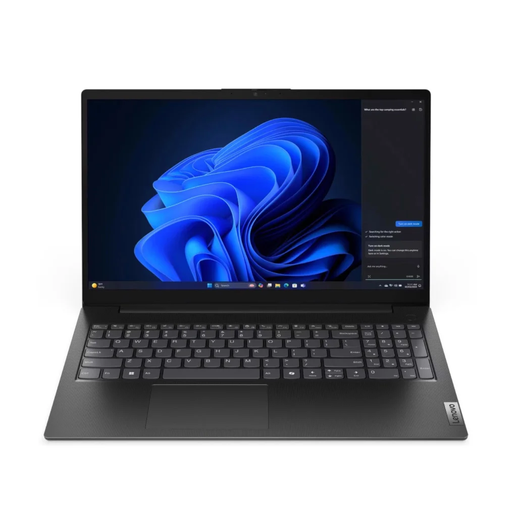 Ноутбук Lenovo V15 G5 IRL (83GW00C8RA)