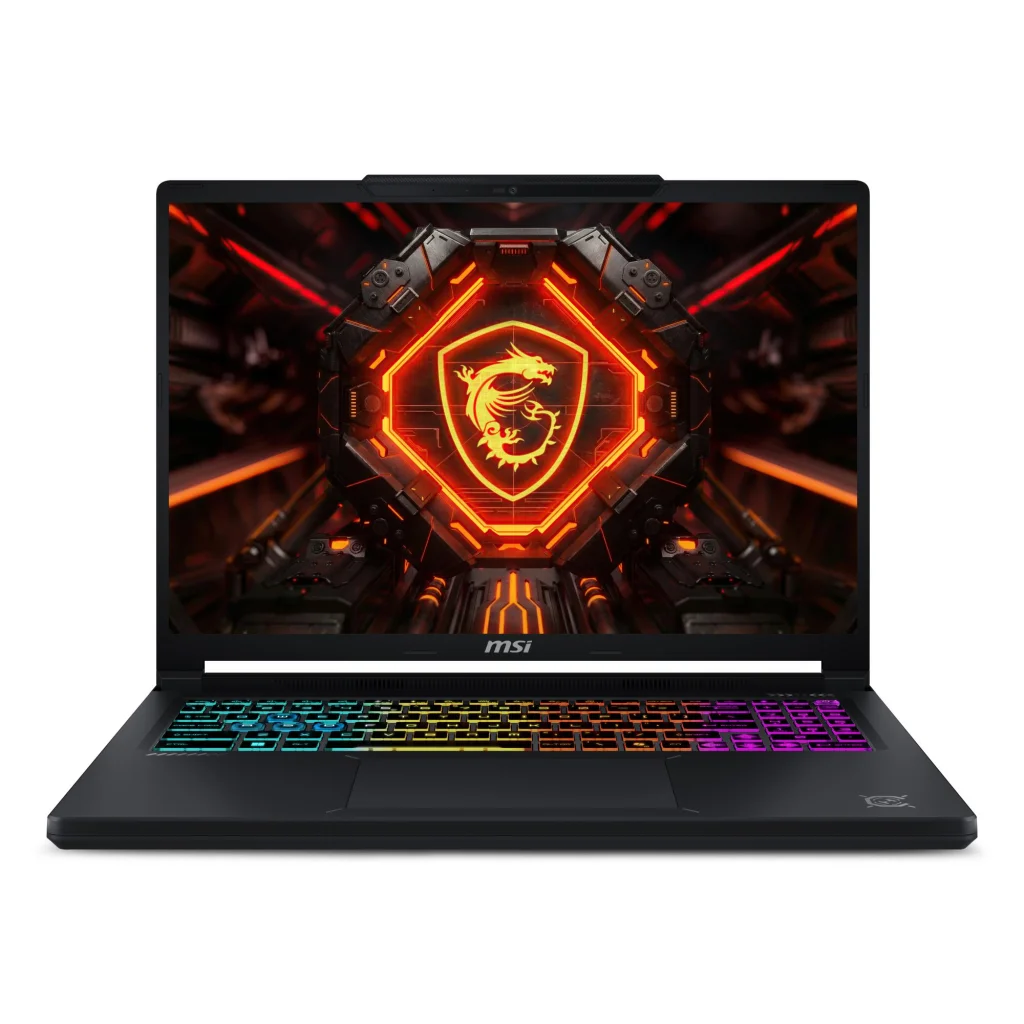 Ноутбук MSI Cross 16HX E14WFK-053XUA (9S7-265343-053)