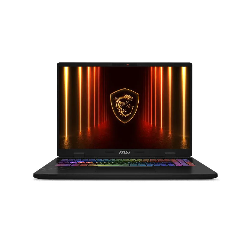 Ноутбук MSI Crosshair 16 HX AI D2XWFKG-275XUA (9S7-15P421-275)