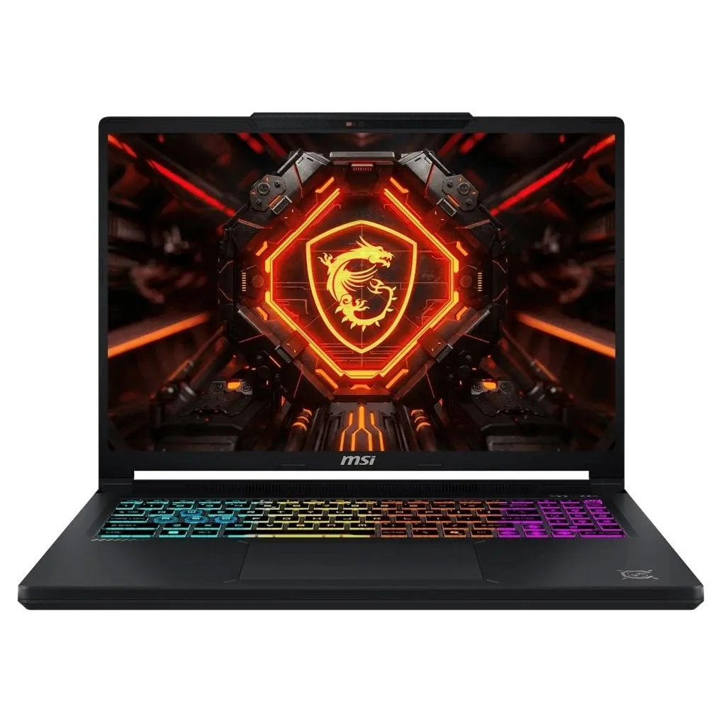 Ноутбук MSI Crosshair 16 HX E14WFK-052XUA (9S7-265343-052)