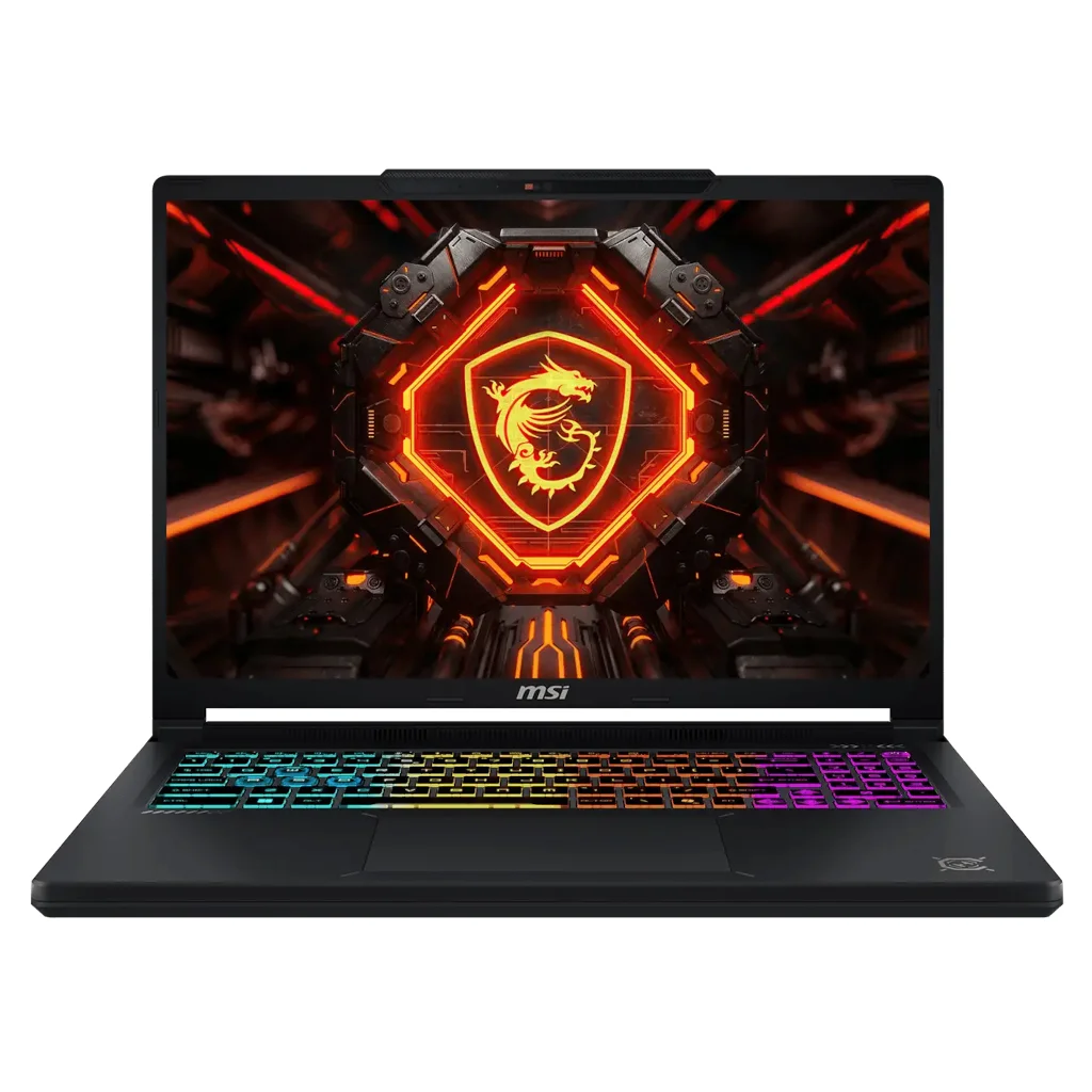 Ноутбук MSI Crosshair 16 HX E14WGK-054XUA (9S7-265343-054)