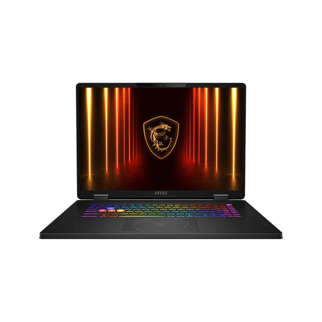 Ноутбук MSI Crosshair 18 HX AI A2XWGXKG-08 (9S7-184111-082)