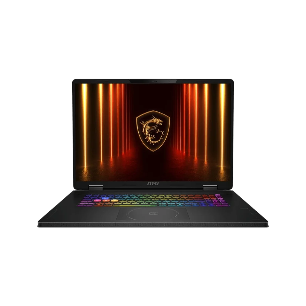 Ноутбук MSI Crosshair A18 HX A8WGKG-034XUA (9S7-184L11-034)