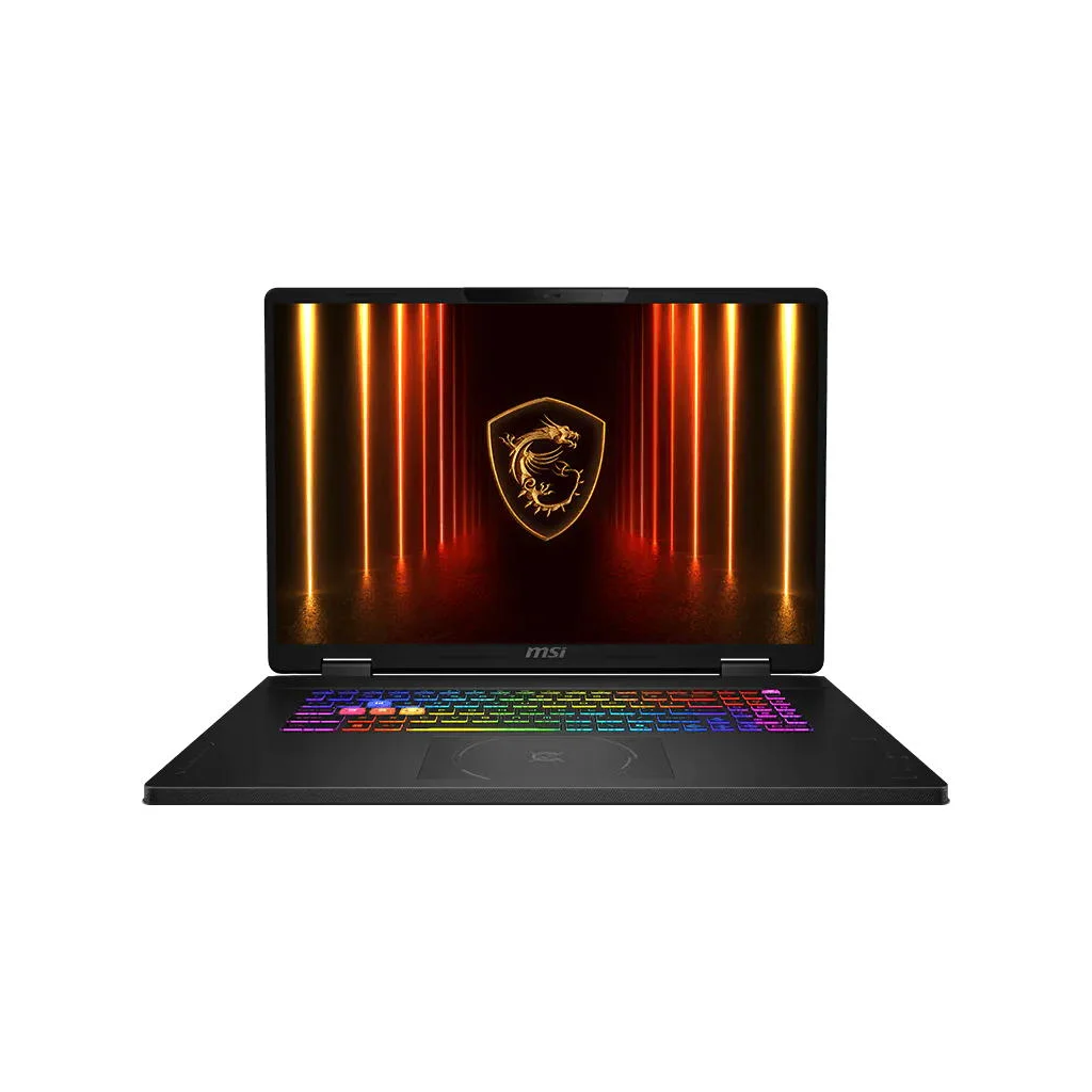 Ноутбук MSI Crosshair A18 HX A8WGKG-034XUA (9S7-184L11)