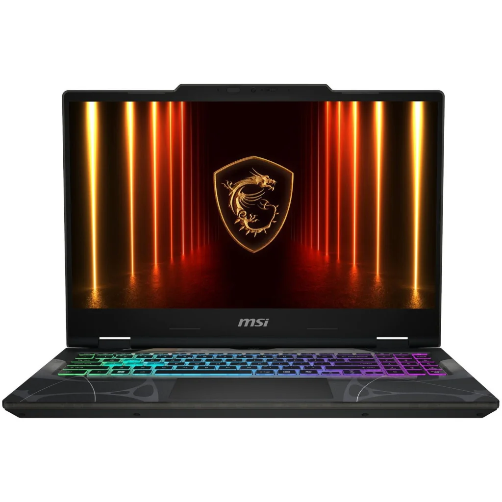 Ноутбук MSI Cyborg 15 B13WEKG-1038XUA (9S7-15Q342-1038)