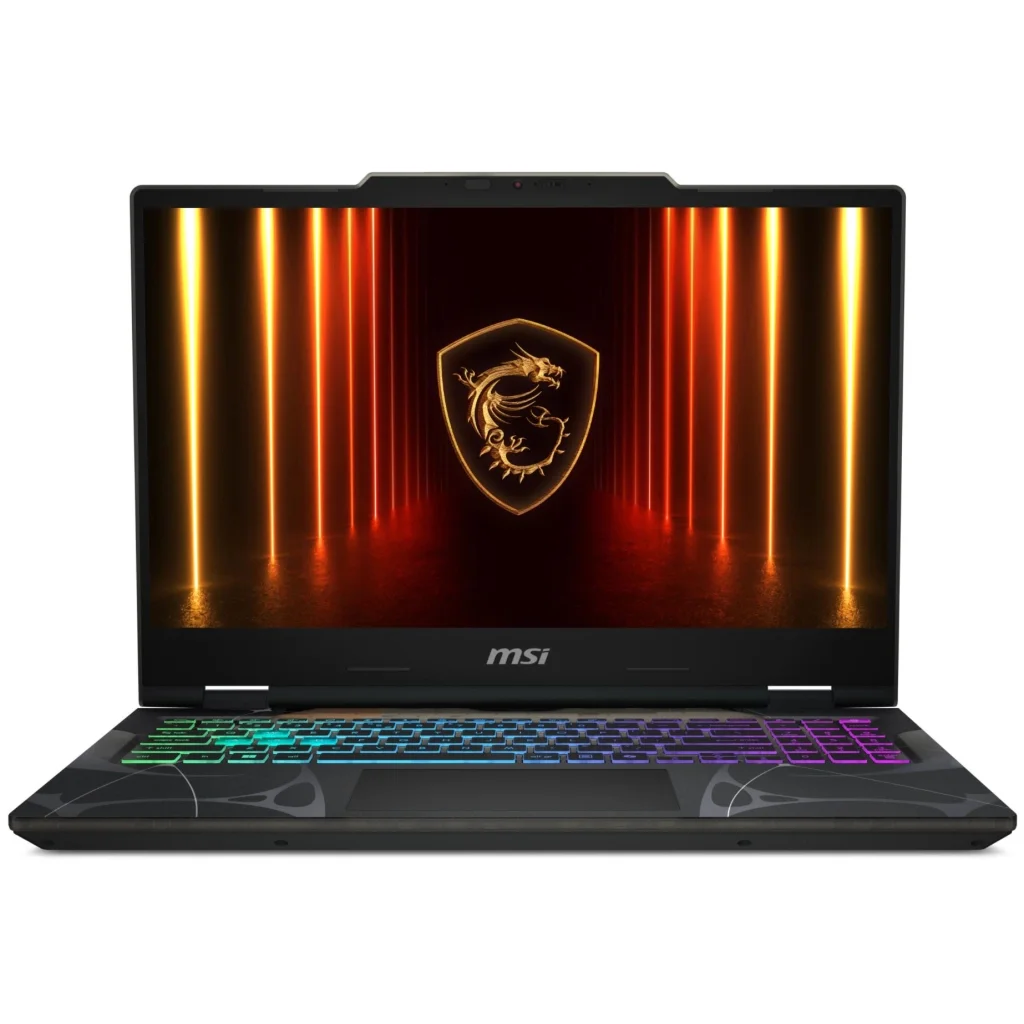 Ноутбук MSI Cyborg 15 (B2RWEKG-1036XUA)