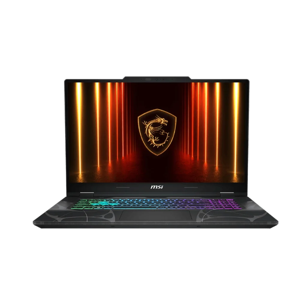 Ноутбук MSI Cyborg 17 B2RWEKG-418XUA (9S7-17U332-418)