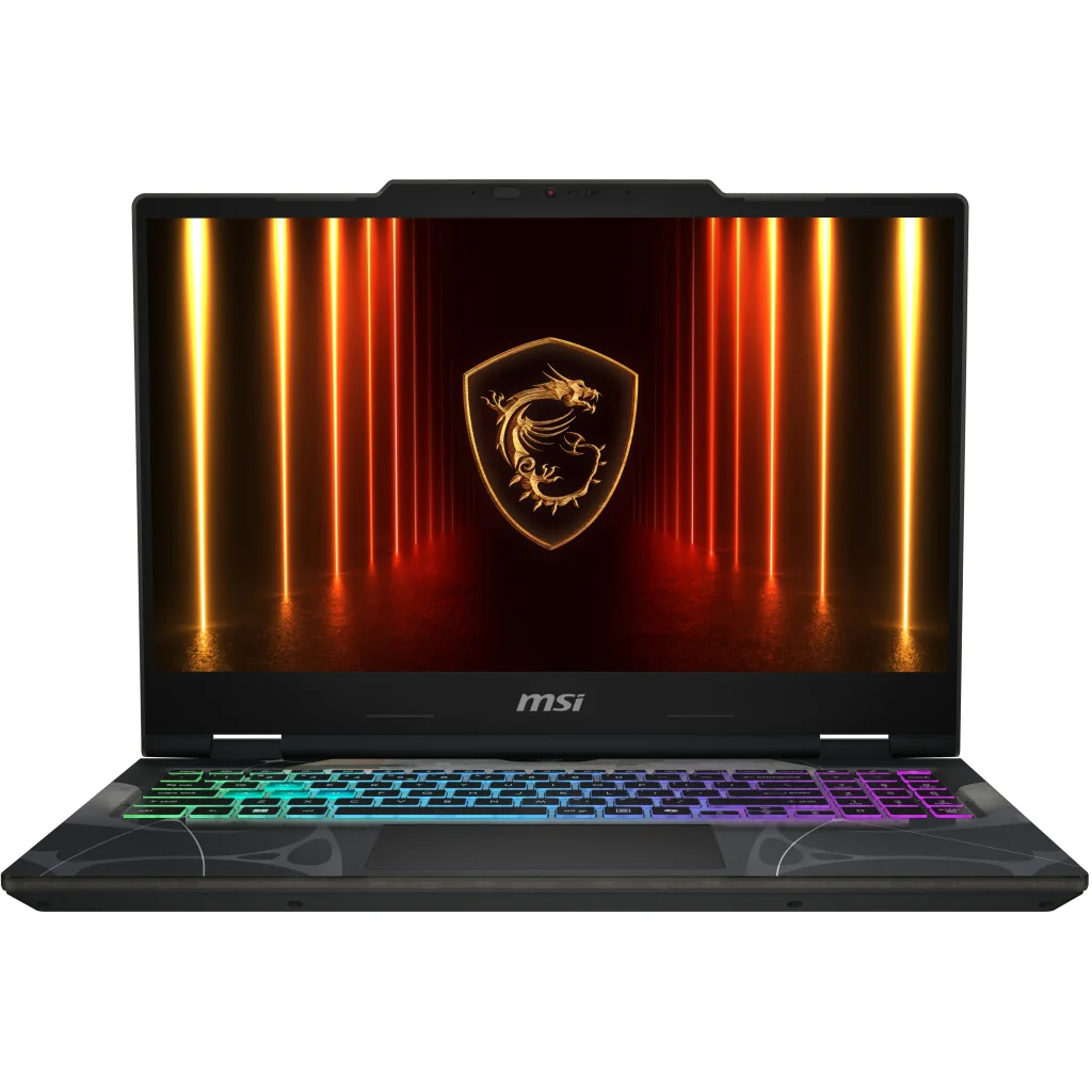 Ноутбук MSI Cyborg A15 AI B2HWFKG-226XUA (9S7-15QL42-226)
