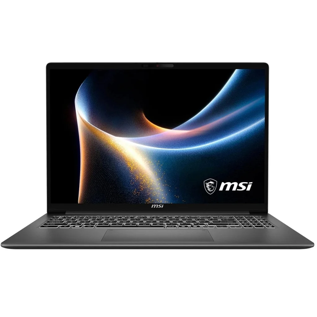 Ноутбук MSI Modern 16S AI+ G3MG-062XUA (9S7-26U211-062)